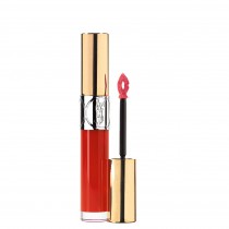 Yves Saint Laurent  GLOSS VOLUPTE ROUGE SHANTUNG 205