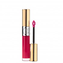 Yves Saint Laurent  GLOSS VOLUPTE FUCHSIA ORAN 206