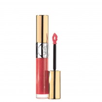 Yves Saint Laurent  GLOSS VOLUPTE ROSE FUSION 3