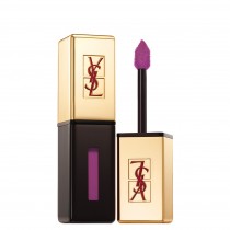 Yves Saint Laurent ROUGE PUR COUTURE VERNIS A LEVRES MAUVE GLOW 39