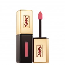 Yves Saint Laurent ROUGE PUR COUTURE VERNIS A LEVRES PINK RADIANCE 35