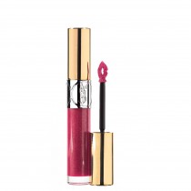 Yves Saint Laurent  GLOSS VOLUPTE FUCHSIA VERMEIL 4