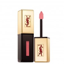 Yves Saint Laurent ROUGE PUR COUTURE VERNIS A LEVRES GUILTY CORAIL 111