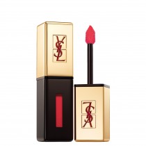 Yves Saint Laurent ROUGE PUR COUTURE VERNIS A LEVRES DANGEROUS PINK 112