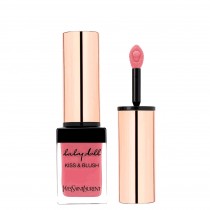 Yves Saint Laurent BABY DOLL KISS AND BLUSH ROSE FRIVOLEROSE FRIVOLE 2