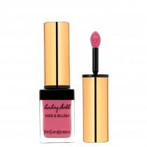 Yves Saint Laurent  BABY DOLL KISS AND BLUSH PINK HEDONISTE 8