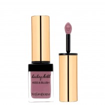 Yves Saint Laurent  BABY DOLL KISS AND BLUSH ROSE EPICURIEN 9