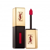 Yves Saint Laurent ROUGE PUR COUTURE VERNIS A LEVRES ROUGE LAQUE 9