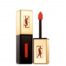 Yves Saint Laurent ROUGE PUR COUTURE VERNIS A LEVRES ORANGE DE CHINE 8