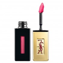 Yves Saint Laurent ROUGE PUR COUTURE VERNIS A LEVRES PINK TABOO 103