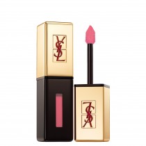 Yves Saint Laurent ROUGE PUR COUTURE VERNIS A LEVRES FUCHSIA TOMBOY 104