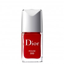 Dior  VERNIS  ROUGE 999