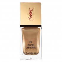Yves Saint Laurent LA LAQUE COUTURE DORE ORFEVRE 29