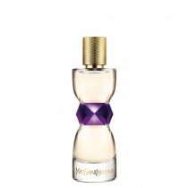 Yves Saint Laurent Manifesto