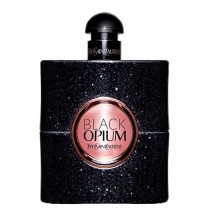 Yves Saint Laurent Opium Black