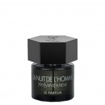 Yves Saint Laurent La Nuit De L'Homme Le Parfum