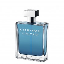 Azzaro Chrome United