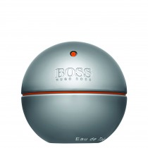 Hugo Boss In Motion