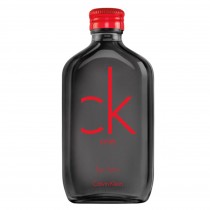 Calvin Klein Ck One Red For Him