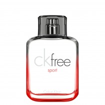 Calvin Klein Ck Free Sport