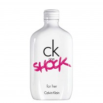 Calvin Klein Ck One Shock For Her