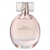 Calvin Klein Sheer Beauty