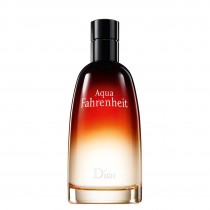 Dior Fahrenheit Aqua