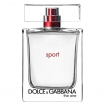 Dolce & Gabbana The One Sport For Men
