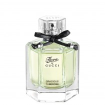 Gucci Flora BY GUCCI Gracious Tuberose