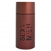 Carolina Herrera 212 Sexy Men