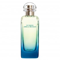 Hermes Un Jardin Apres La Mousson Unisex