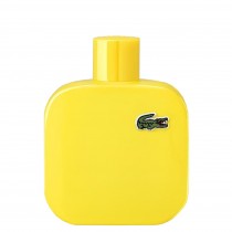 Lacoste L.12.12 Jaune