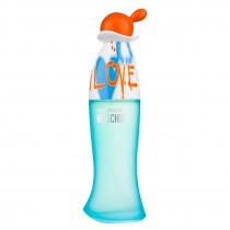 Moschino Cheap & Chic I Love Love