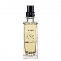 L'Occitane Jasmin & Bergamote
