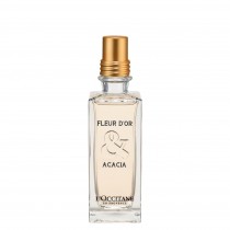 L'Occitane Fleur D'Or & Acacia