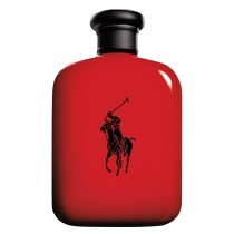 Ralph Lauren Polo Red