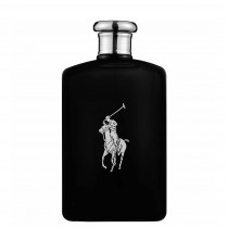 Ralph Lauren Polo Black
