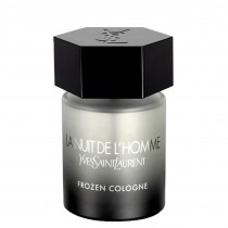  Yves Saint Laurent La Nuit De L'Homme Frozen Cologne