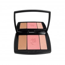 Lancome BLUSH SUBTIL PALETTE ROSE FLUSH N01