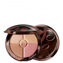 Guerlain TERRACOTTA - 4 SEASONS BRUNETTES 3