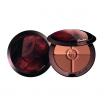 Guerlain TERRACOTTA 4 SEASONS BRUNETTES 5