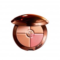 Guerlain TERRACOTTA 4 SEASONS EBONY 8