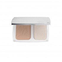 Lancome POWDER TENT MIRACLE COMPACT BEIGE ALBATRE 1