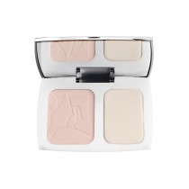 Lancome POWDER TEINT MIRACLE COMPACT LYS ROSE 2