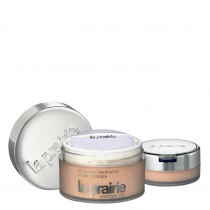 La Prairie CELLULAR TREATMENT LOOSE POWDER TRANSLUCENT 2