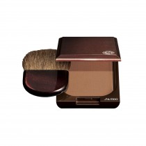 Shiseido POWDER NATURAL GLOW BRONZING LIGHT BRONZE LIGHT 1