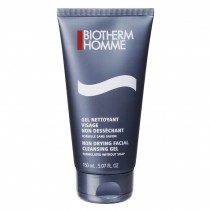 Biotherm HOMME NON DRYING FACIAL CLEANSING GEL