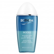 Biotherm BIOCILS EXPRESS MAKE-UP REMOVER FOR THE EYES