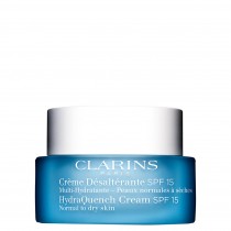 Clarins HYDRAQUENCH CREAM SPF15