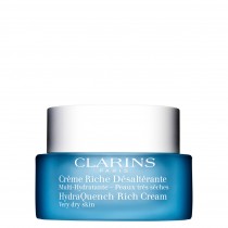 Clarins HYDRAQUENCH RICH CREAM
